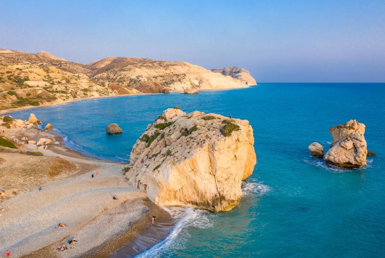 Villa Charoula Exi Paphos