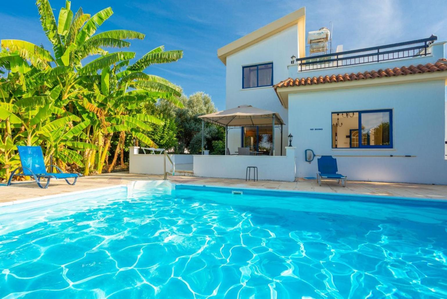 Charoula Exi * Paphos