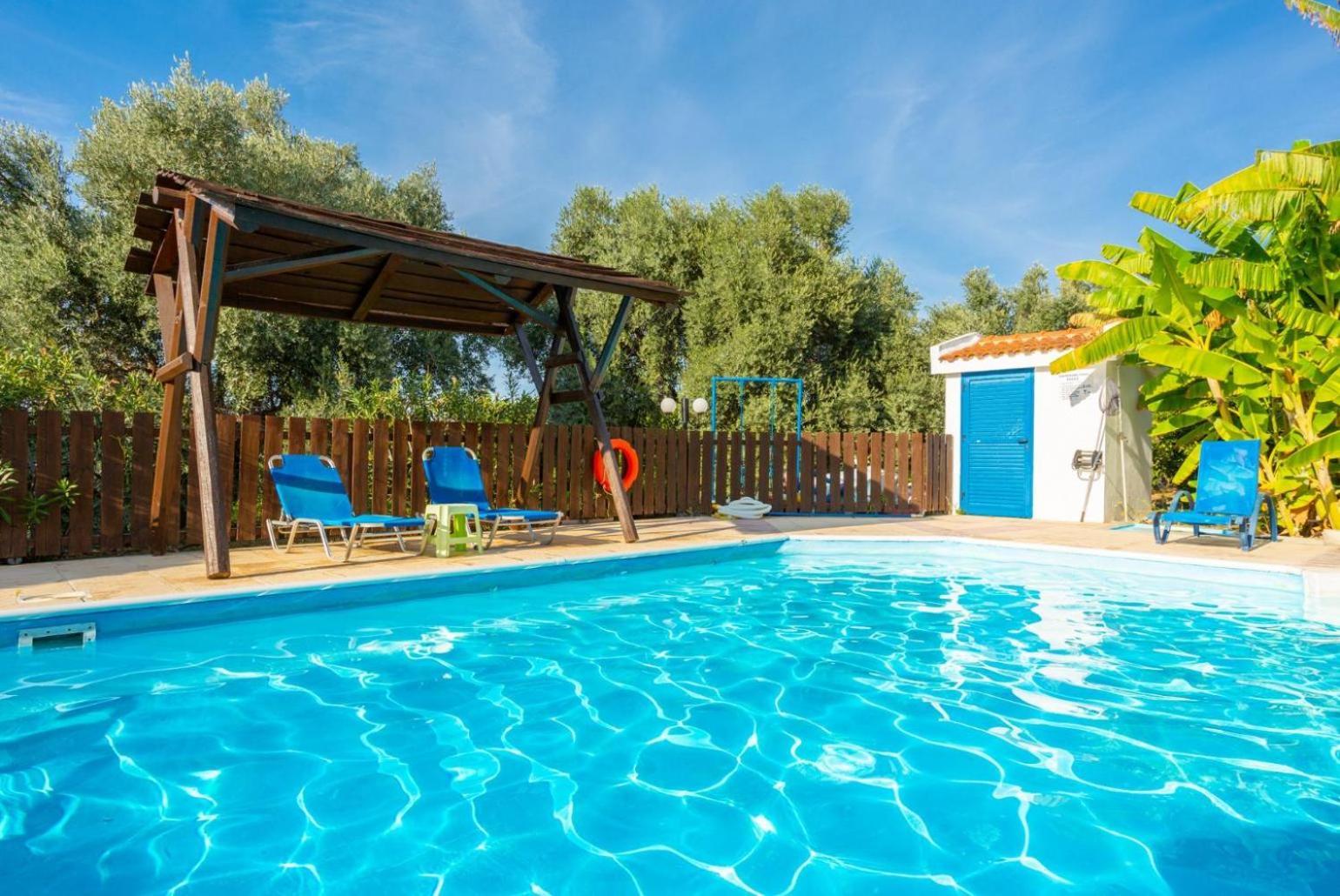 Charoula Exi * Paphos