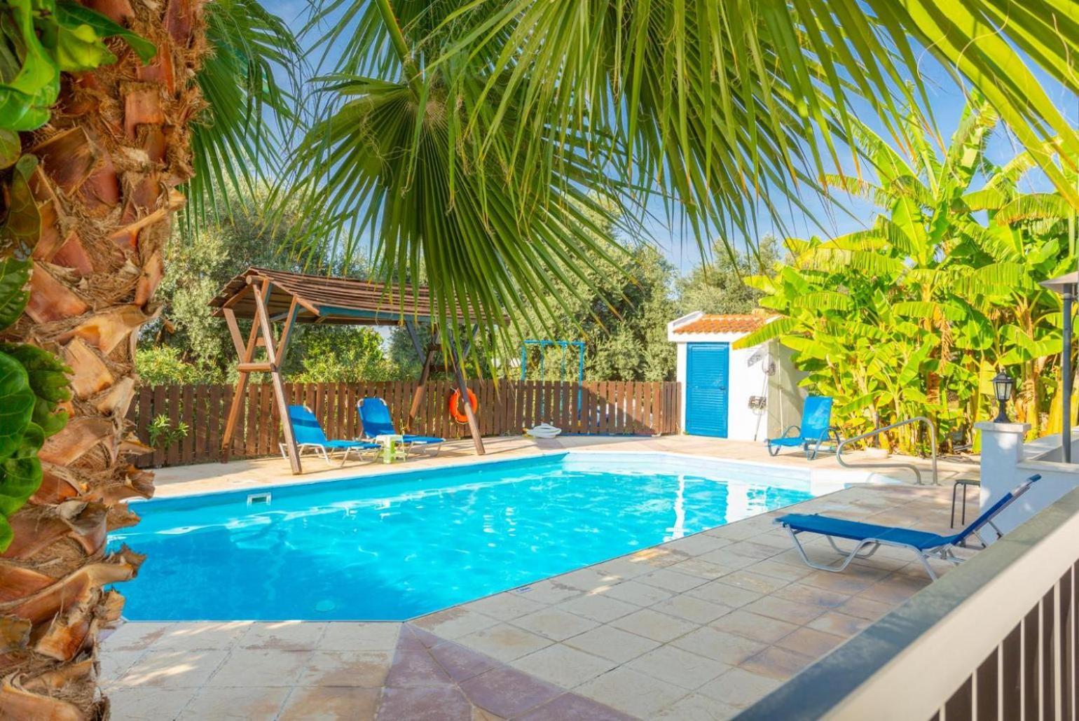 Charoula Exi * Paphos