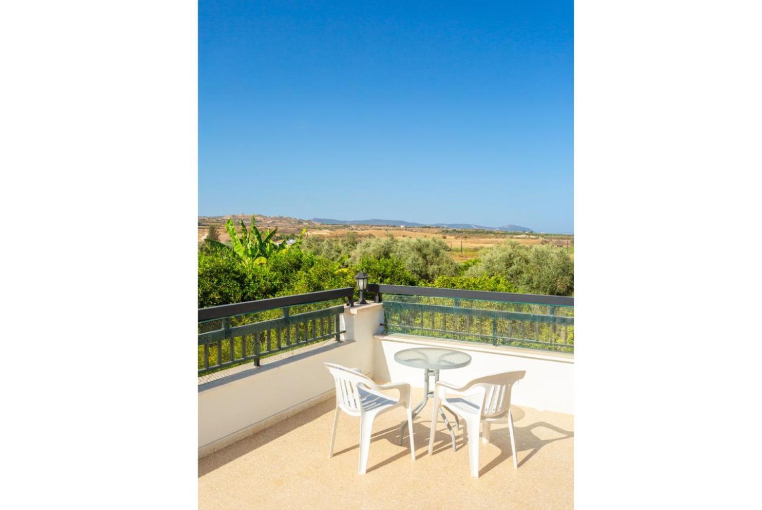 Pousada Charoula Pente Paphos