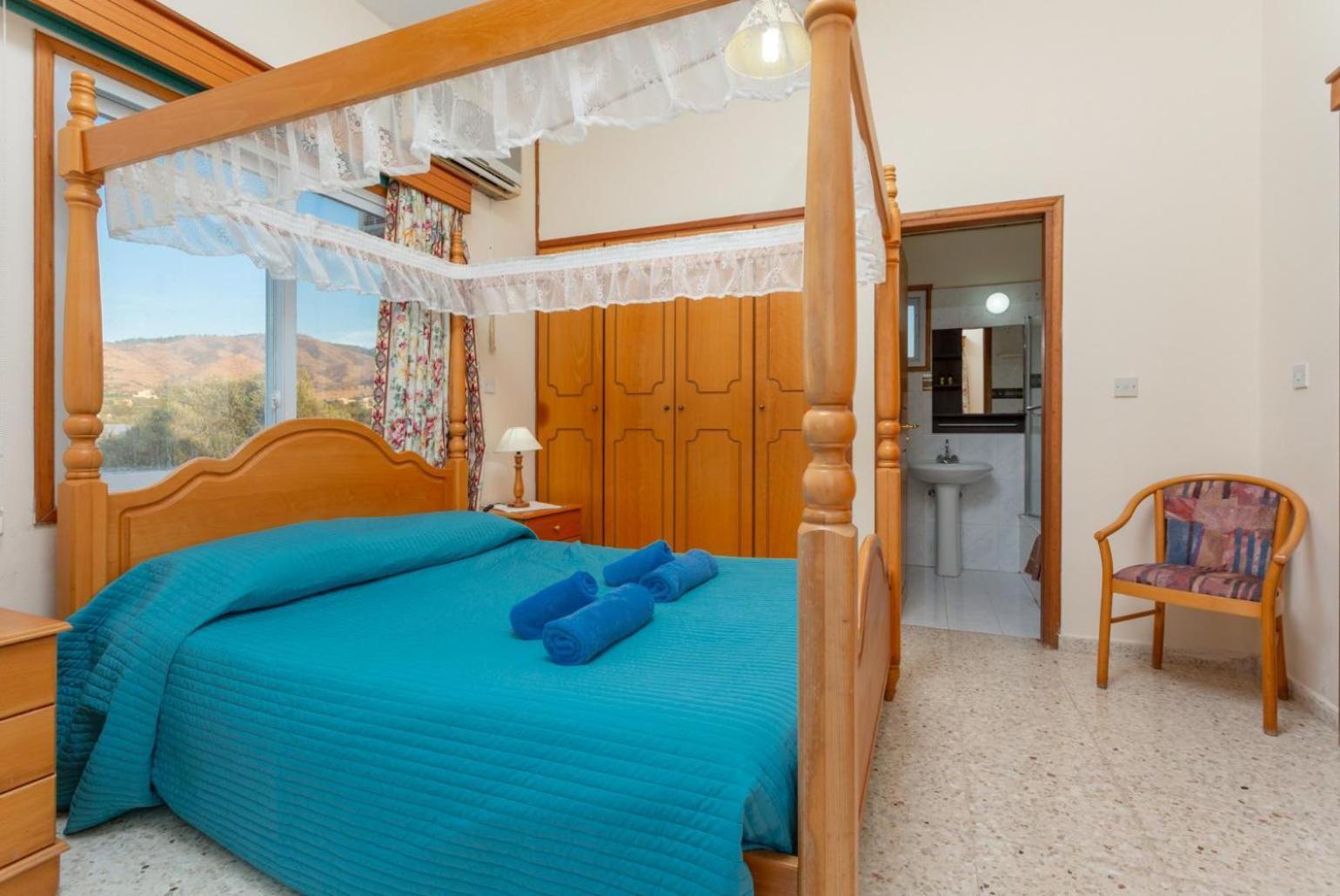 Argaka Sun Tria * Paphos