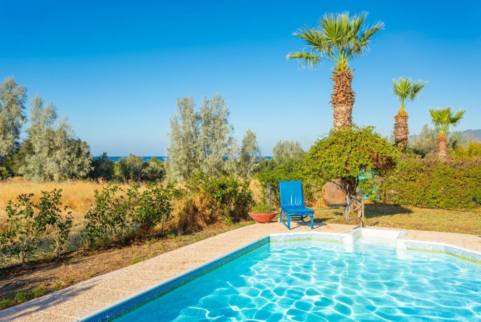Villa Argaka Sun Tria *