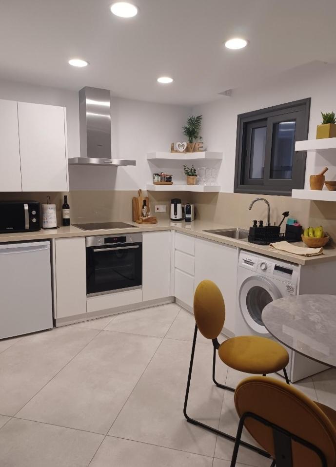 Terrazza Apartment *