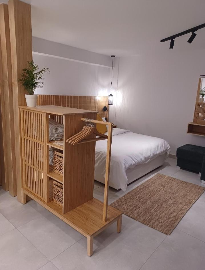Terrazza Apartment *