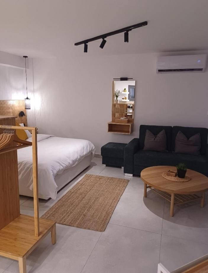 Apartment Terrazza