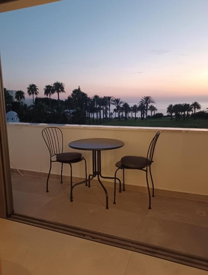 Apartment Terrazza Paphos