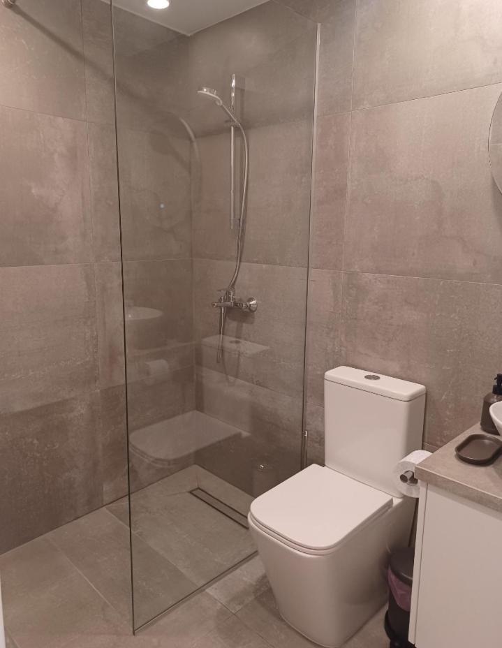 Terrazza Apartment Paphos