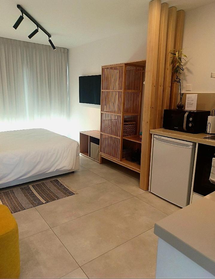 Apartment Terrazza *