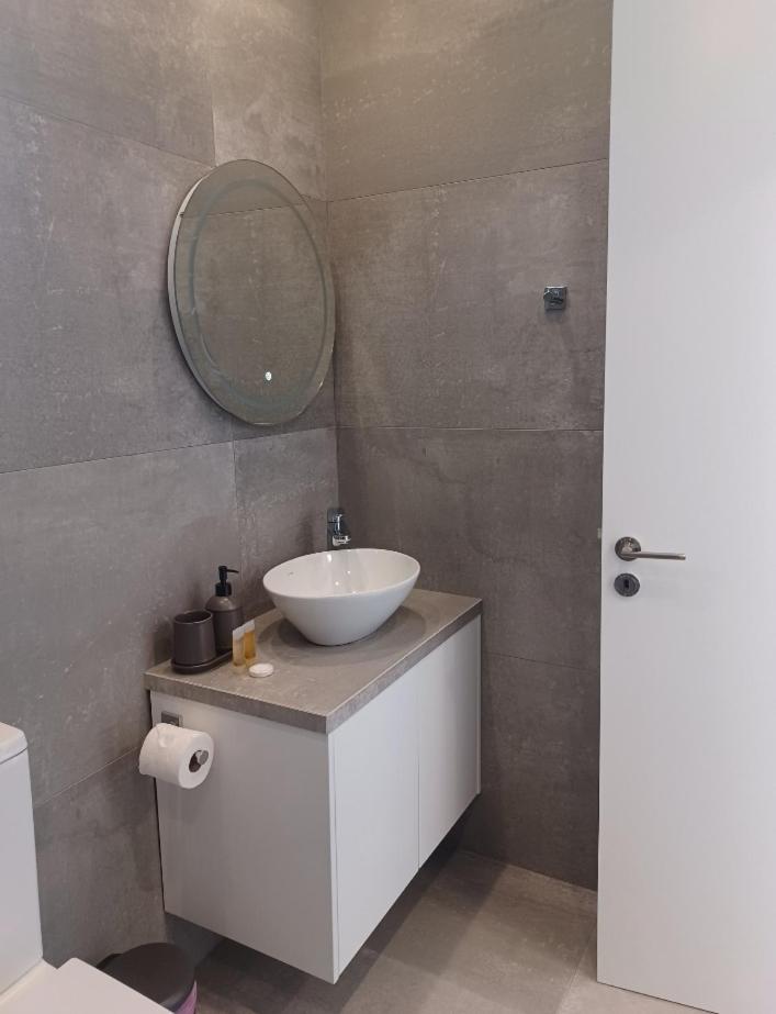 Terrazza Apartment Paphos