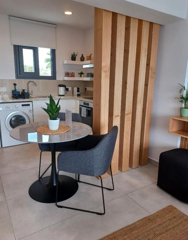 Apartment Terrazza Paphos