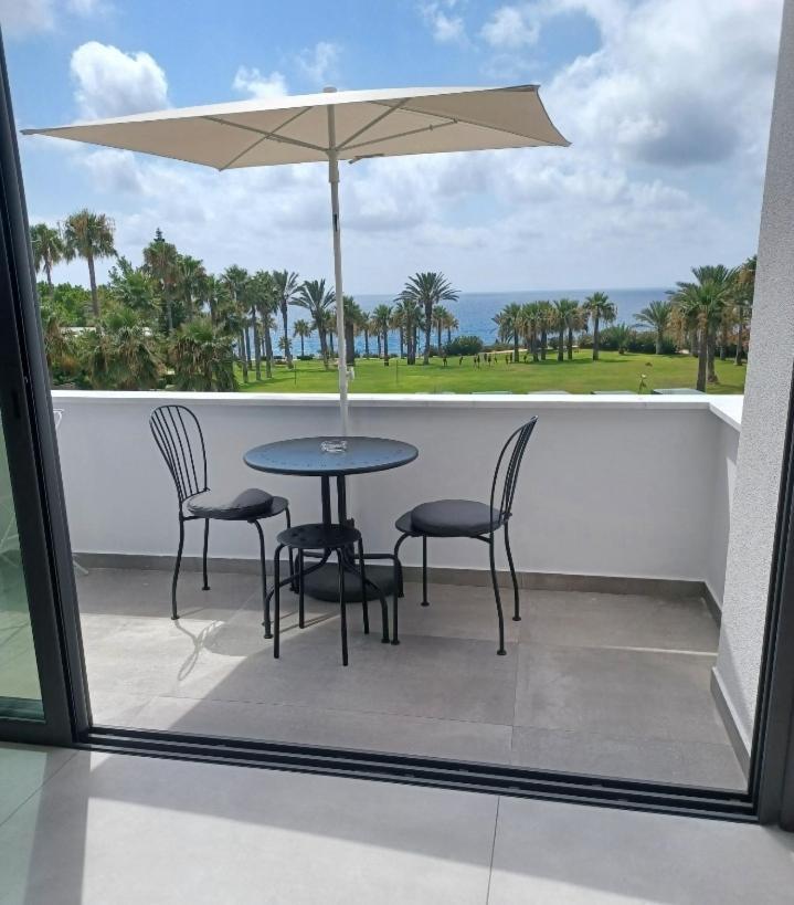 Terrazza Apartment