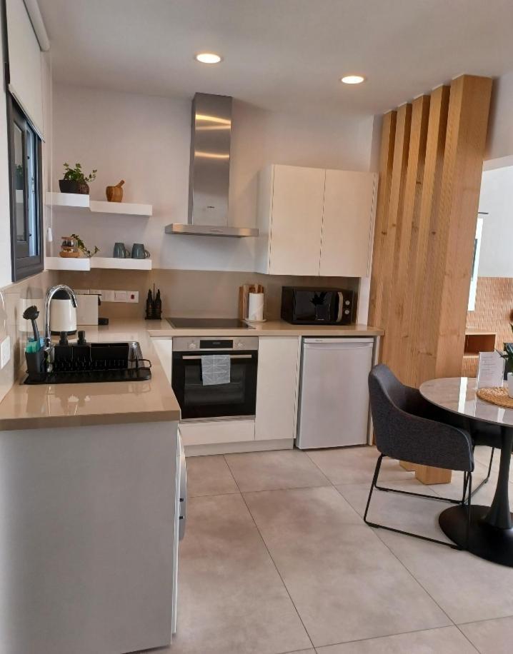 Terrazza Apartment *