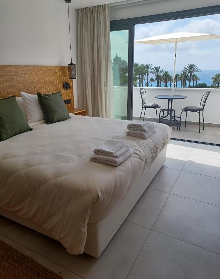 Apartment Terrazza Paphos