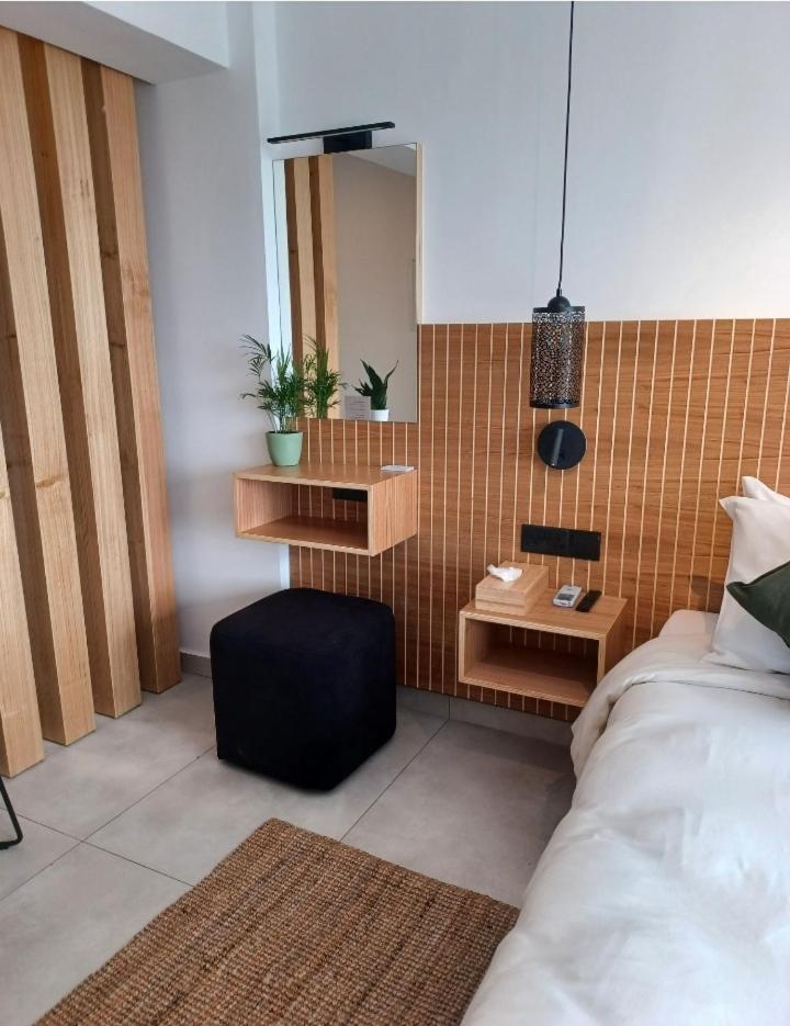 Apartment Terrazza