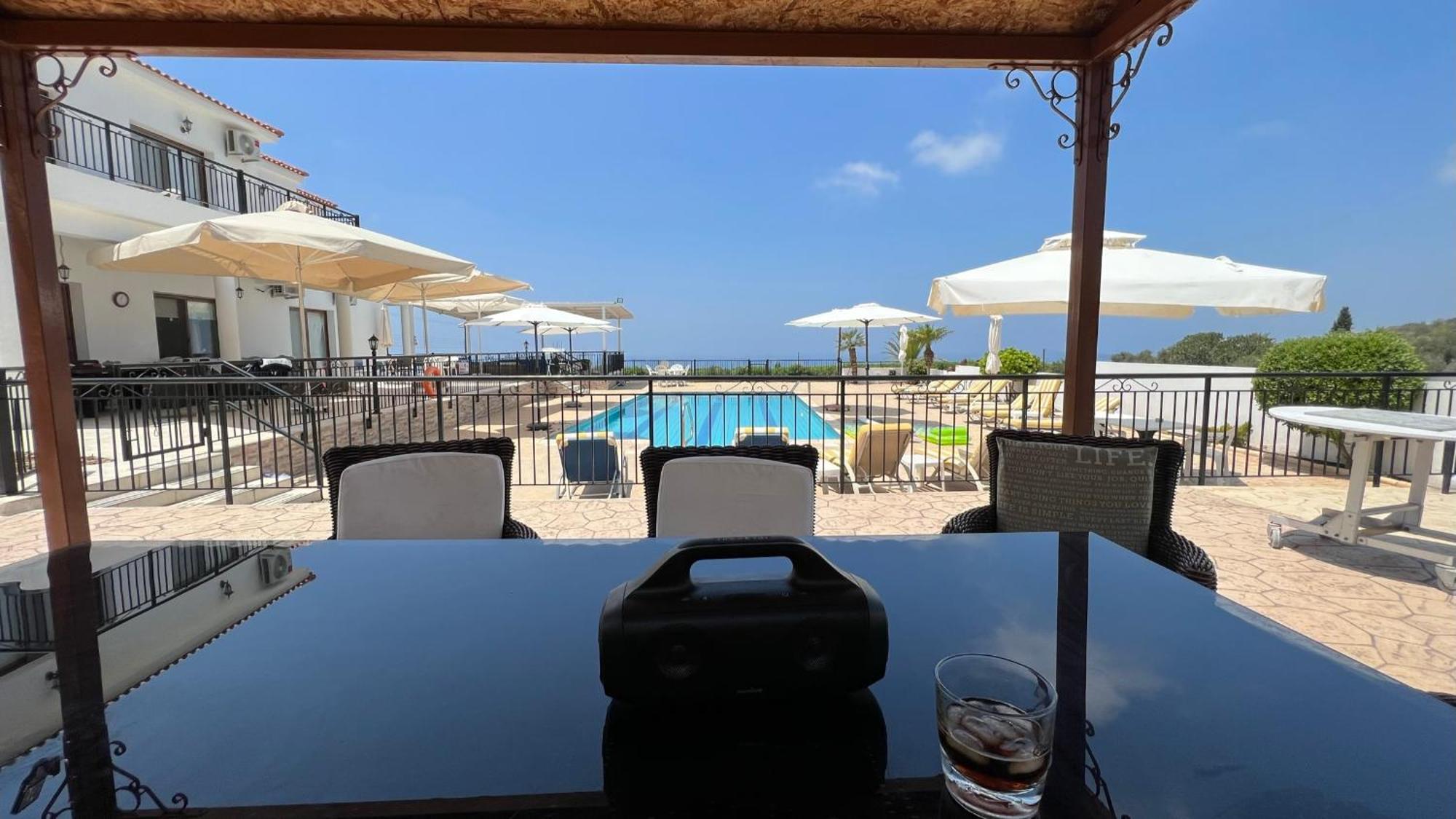 Nayia Paradise Villa! In Cyprus * Paphos