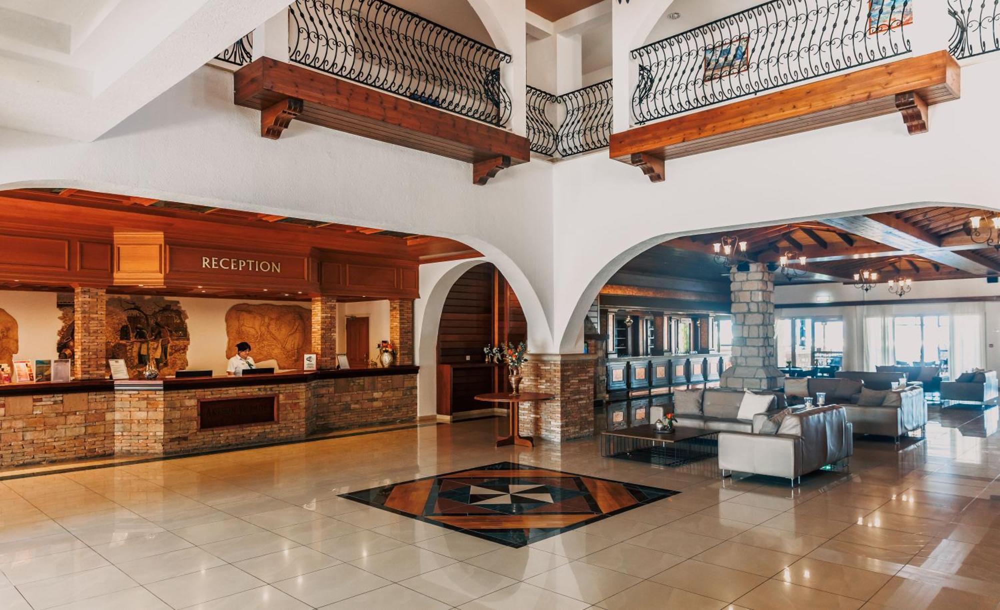 Atlantica Akteon 4*