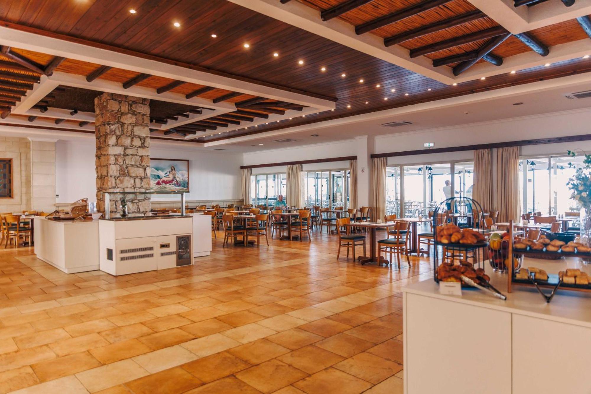 Aparthotel Atlantica Akteon 4*