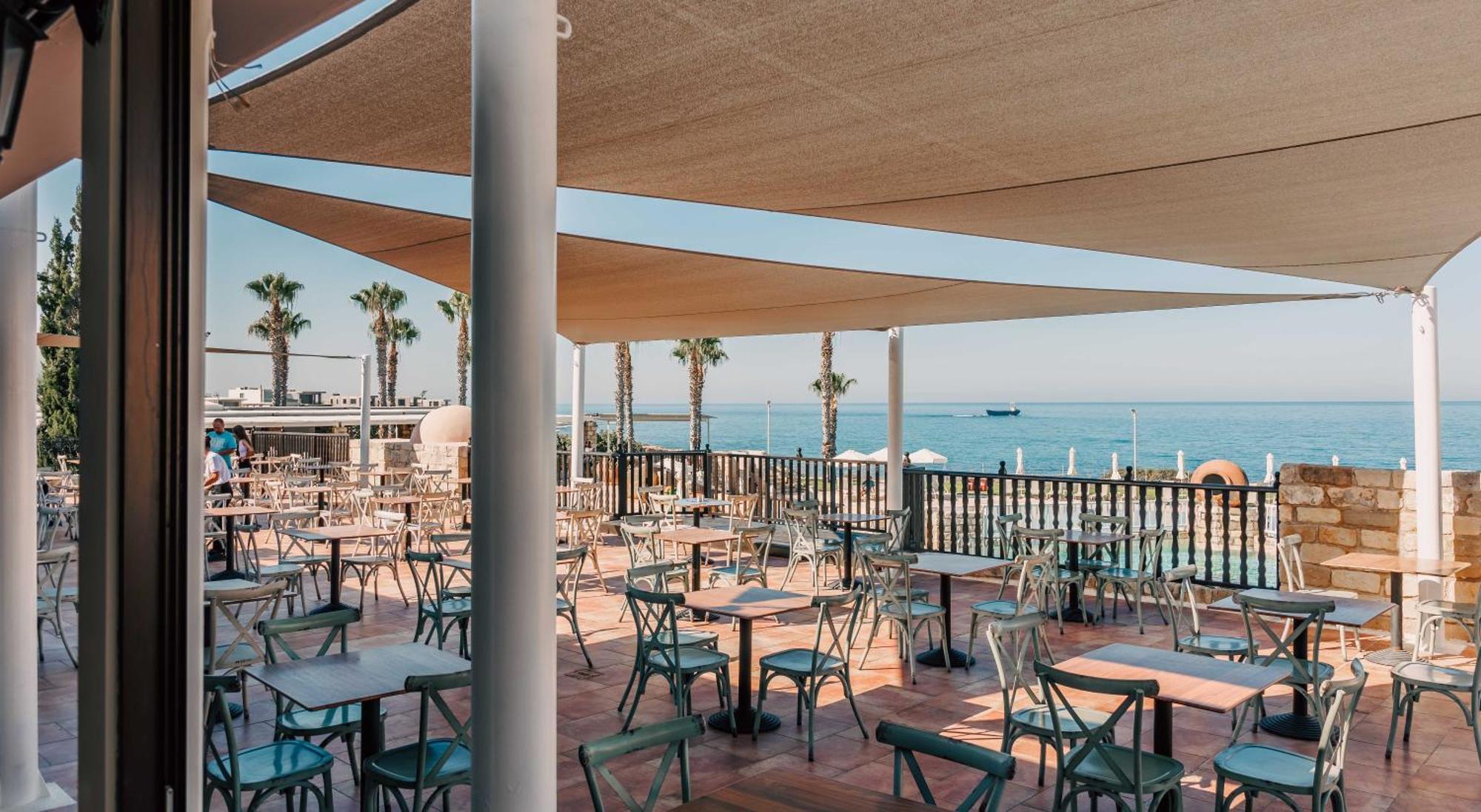 Aparthotel Atlantica Akteon Klorakas