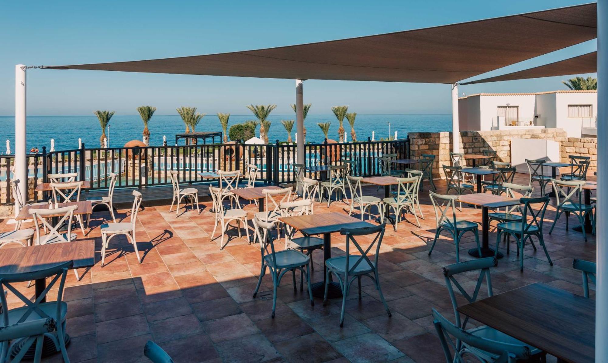 Aparthotel Atlantica Akteon