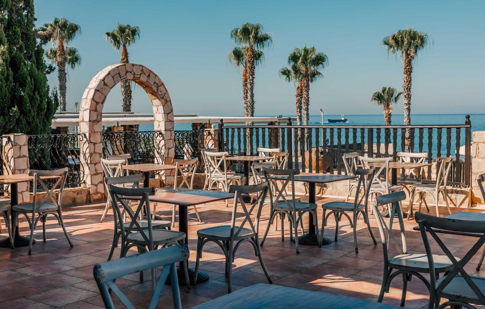 Atlantica Akteon 4*