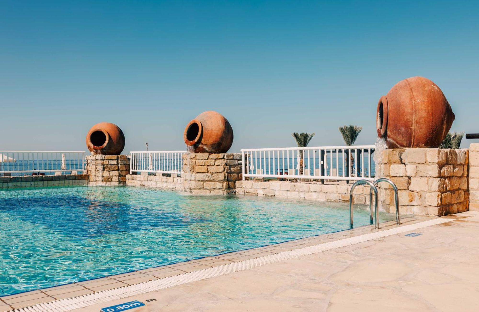 Aparthotel Atlantica Akteon