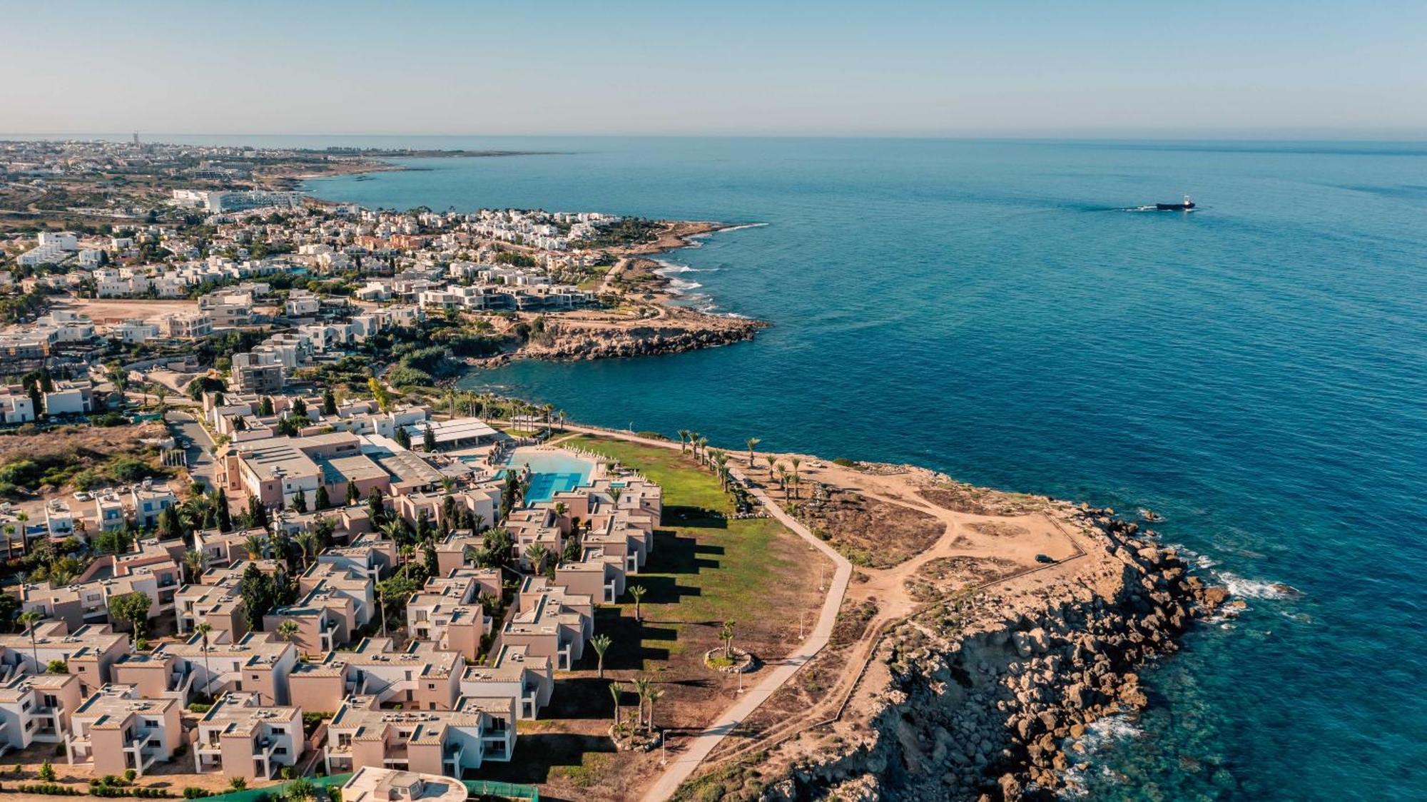 Aparthotel Atlantica Akteon