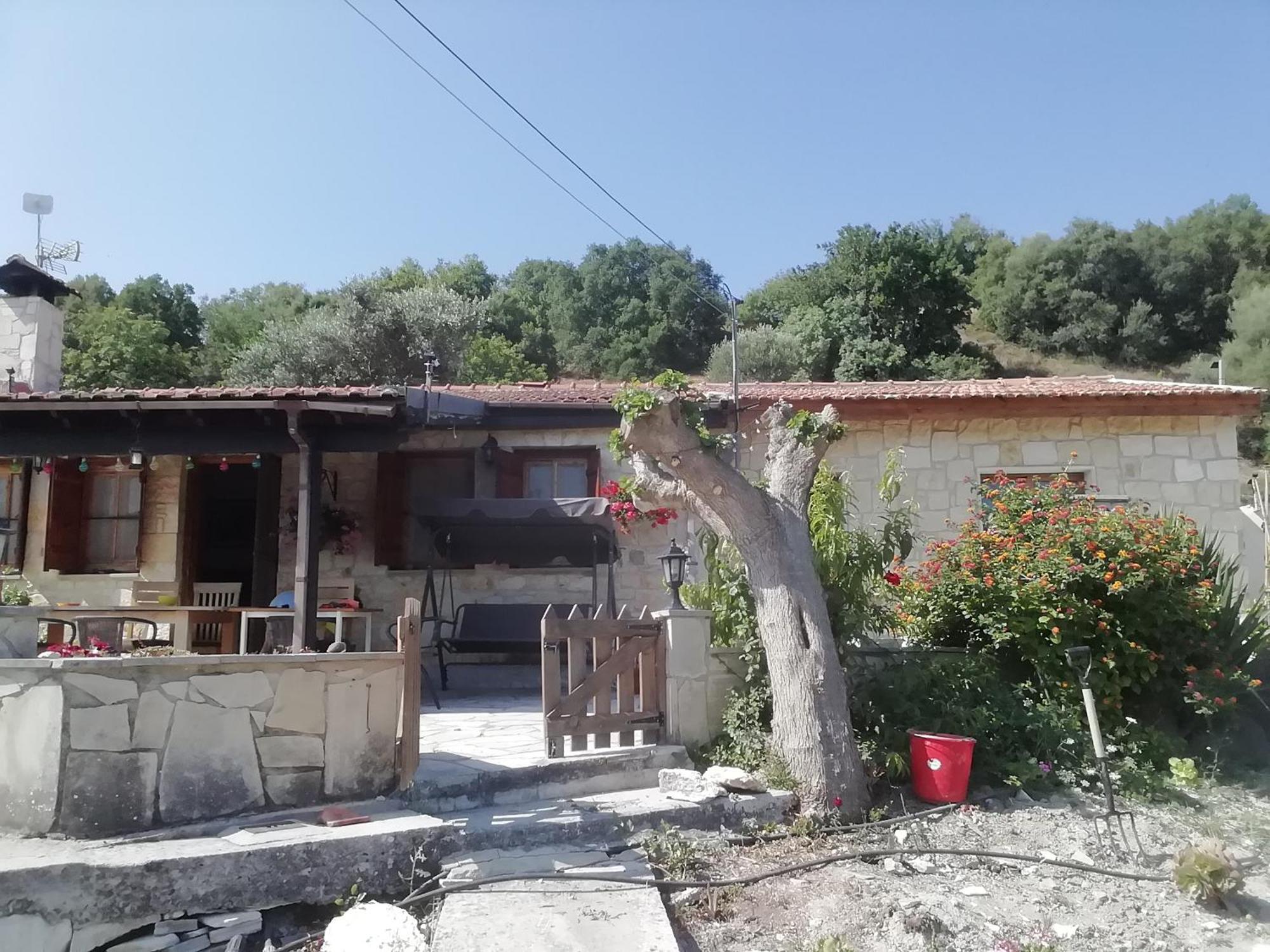 Despina Country Retreat