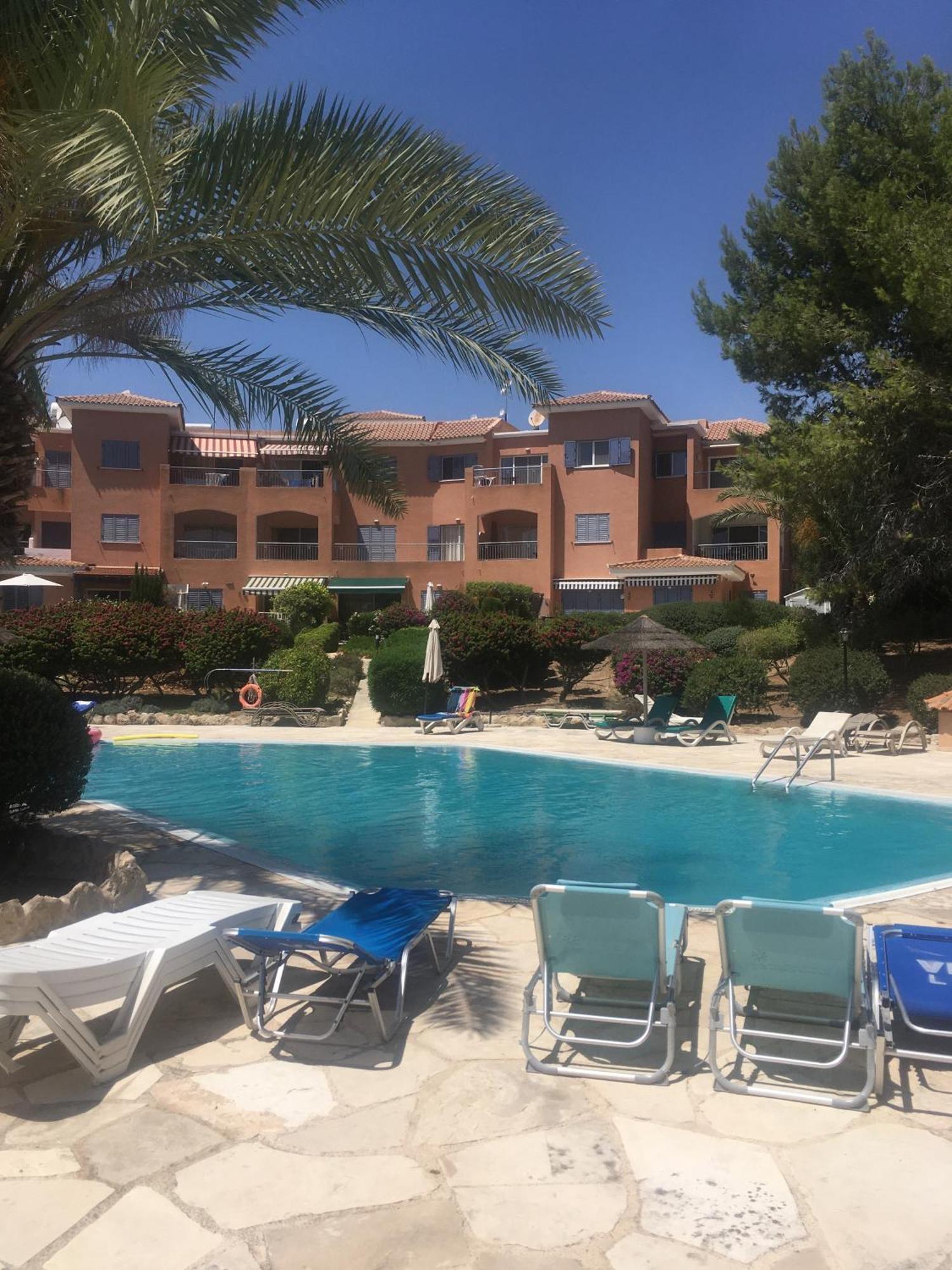 Limnaria Kato - Wonderful Near The And Facilities * Paphos