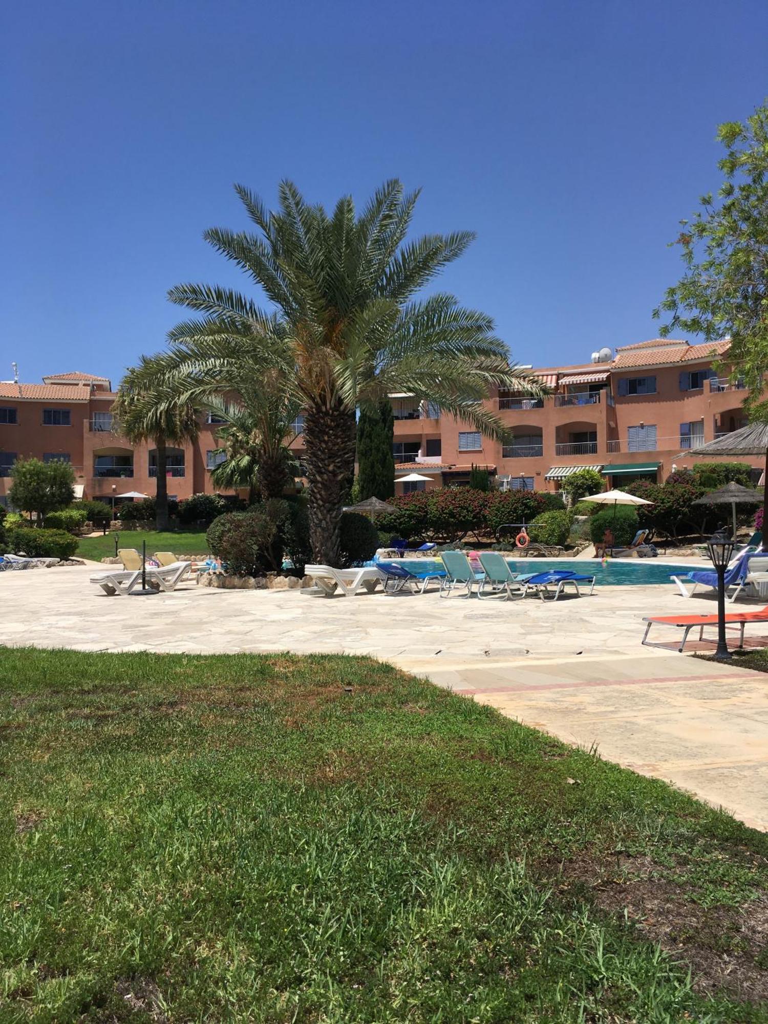 Limnaria Kato - Wonderful Near The And Facilities Paphos