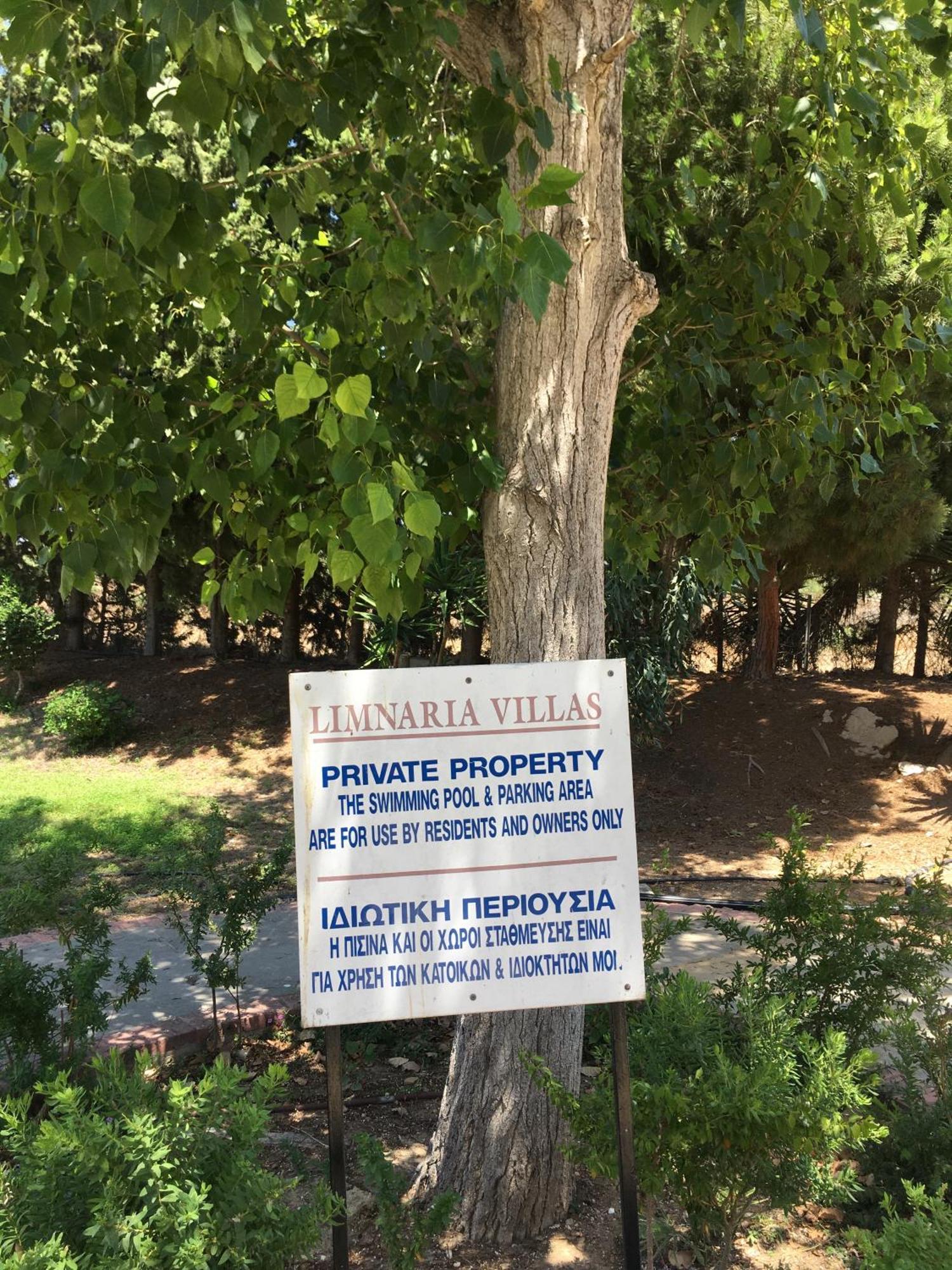 Limnaria Kato - Wonderful Near The And Facilities Holiday home Paphos