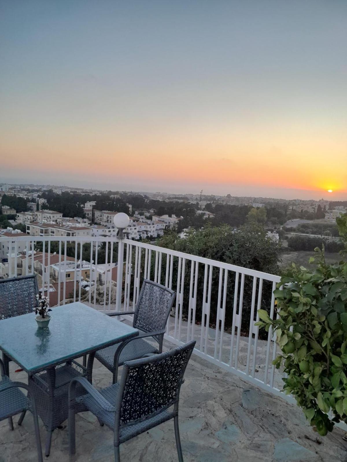 Maisonette Rock - Axiotheas - Meteora Heights Holiday home