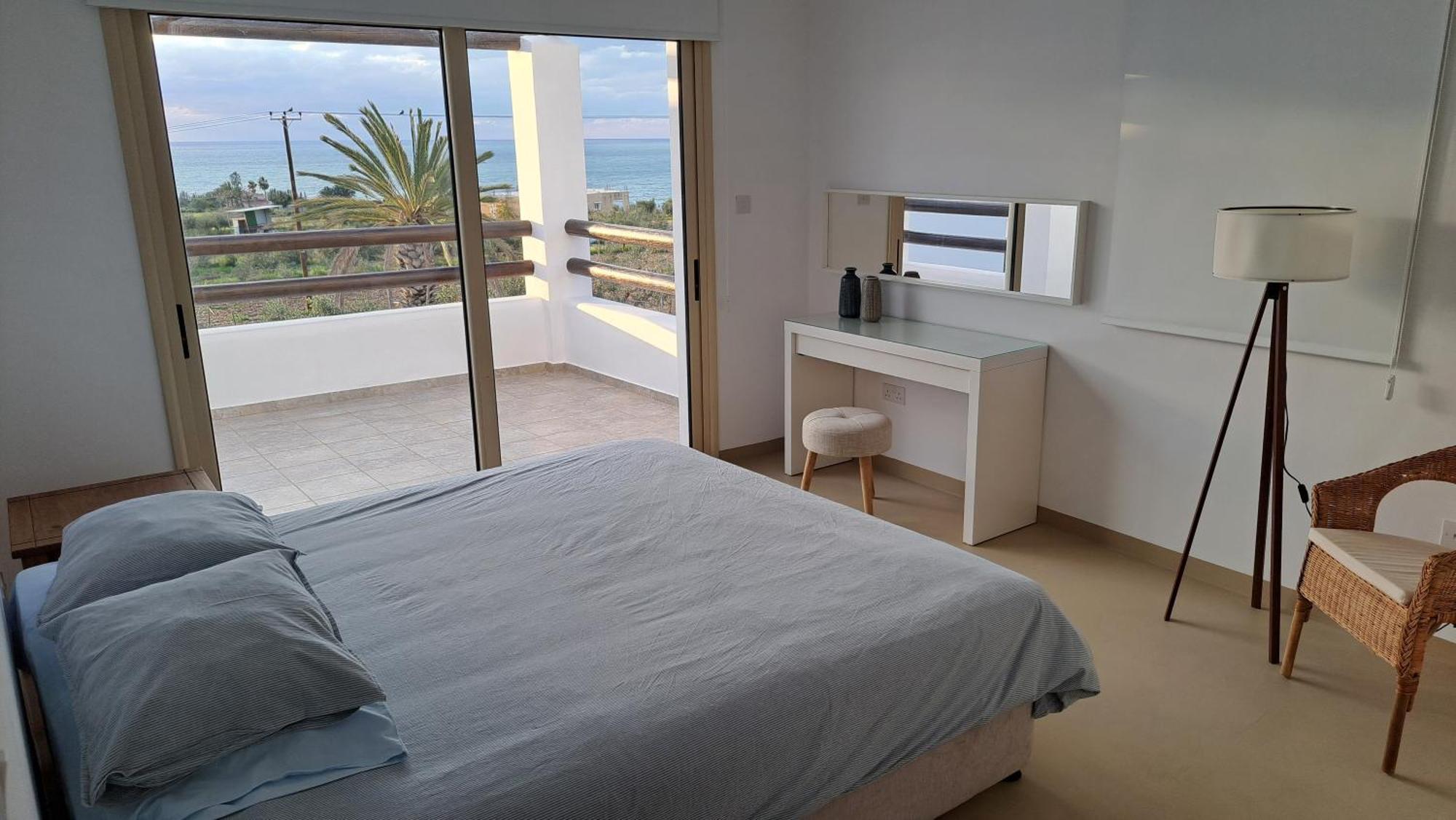 Nireas Villa Paphos