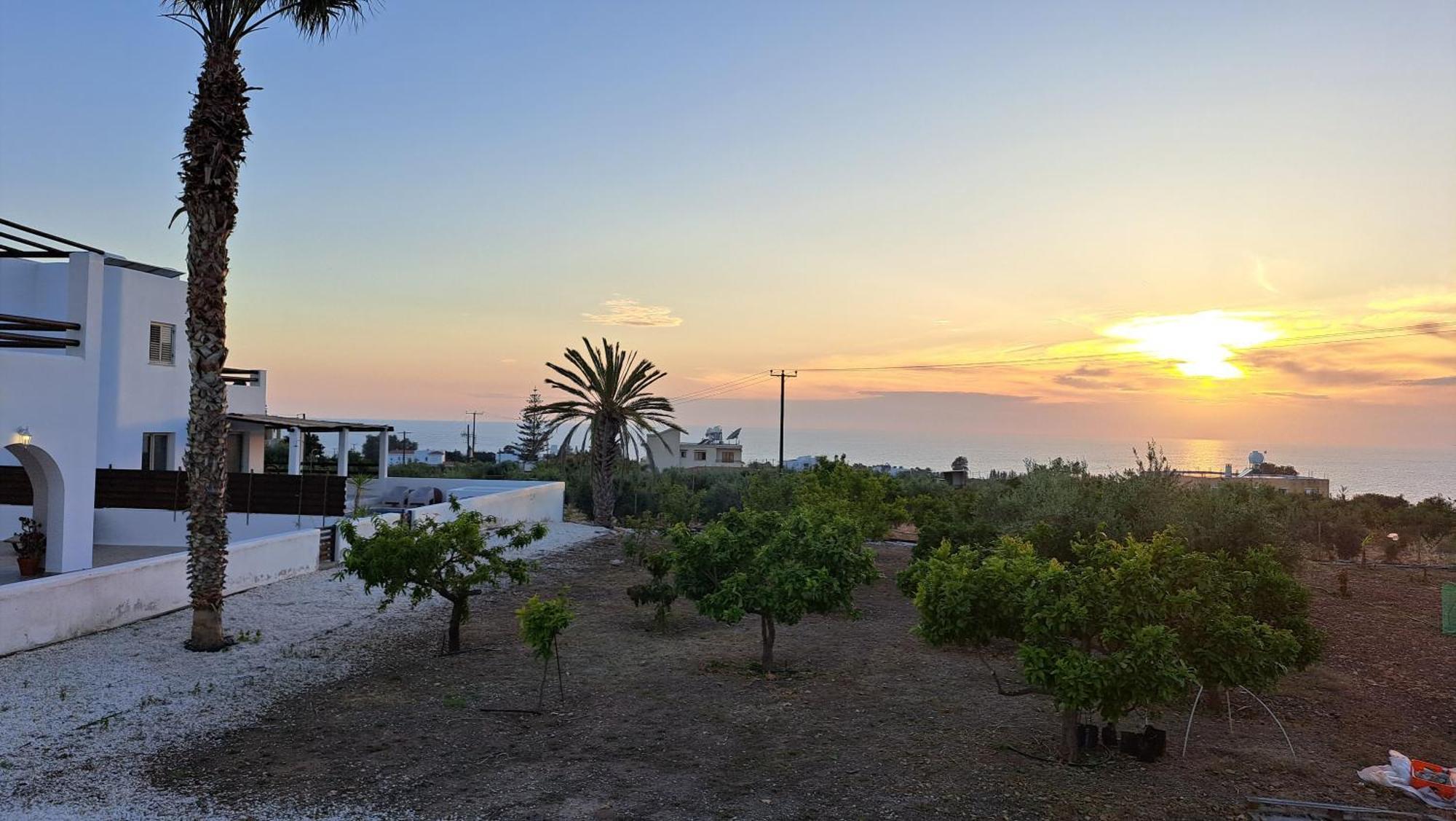 Nireas Villa