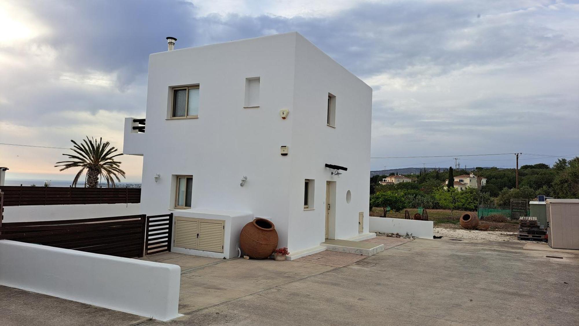 Villa Nireas Paphos
