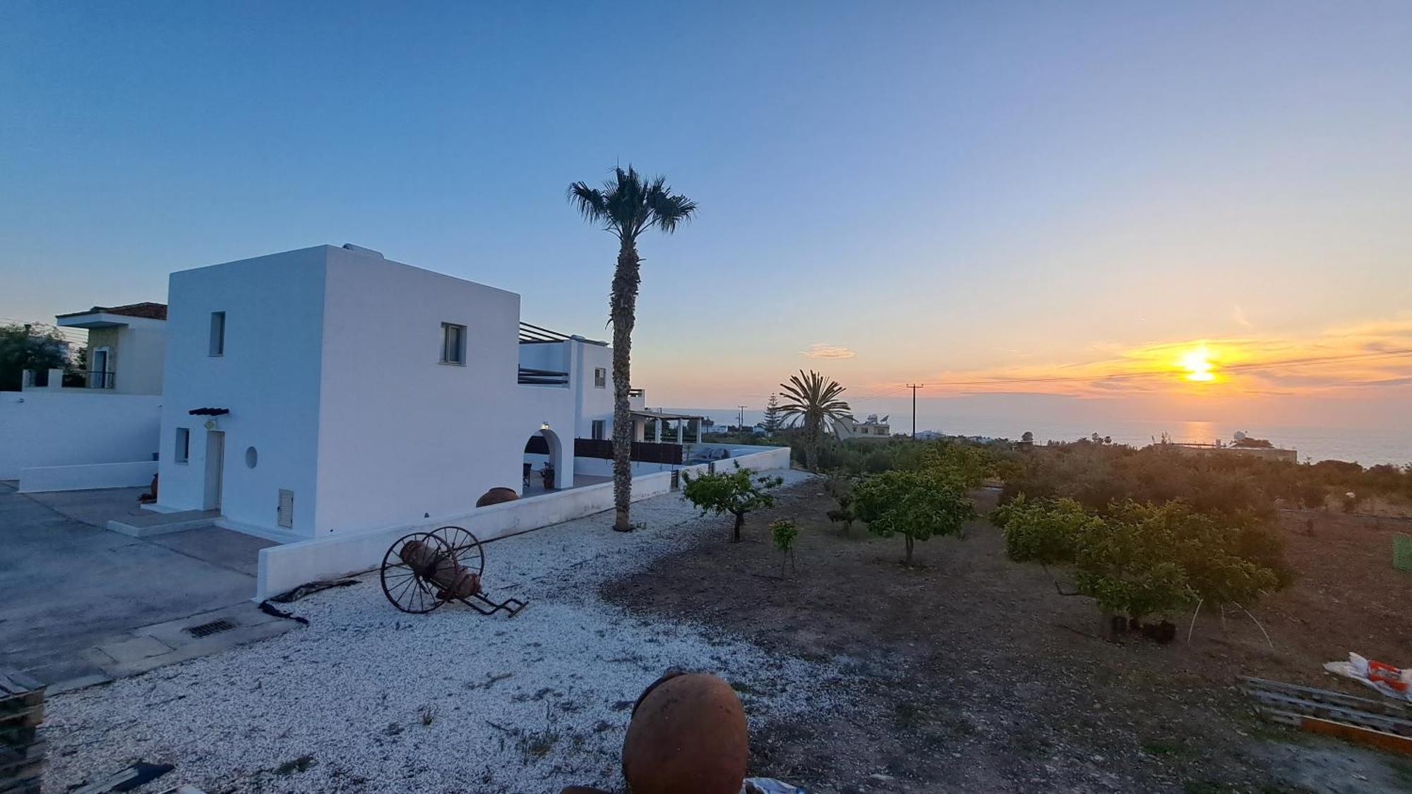 Villa Nireas