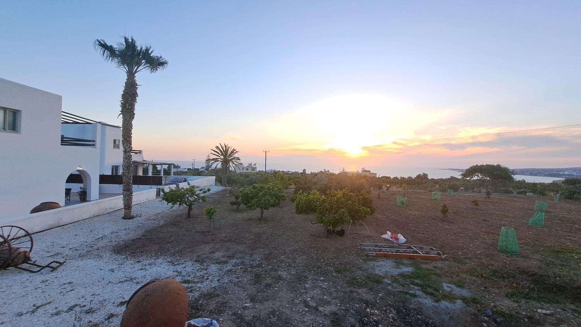 Villa Nireas