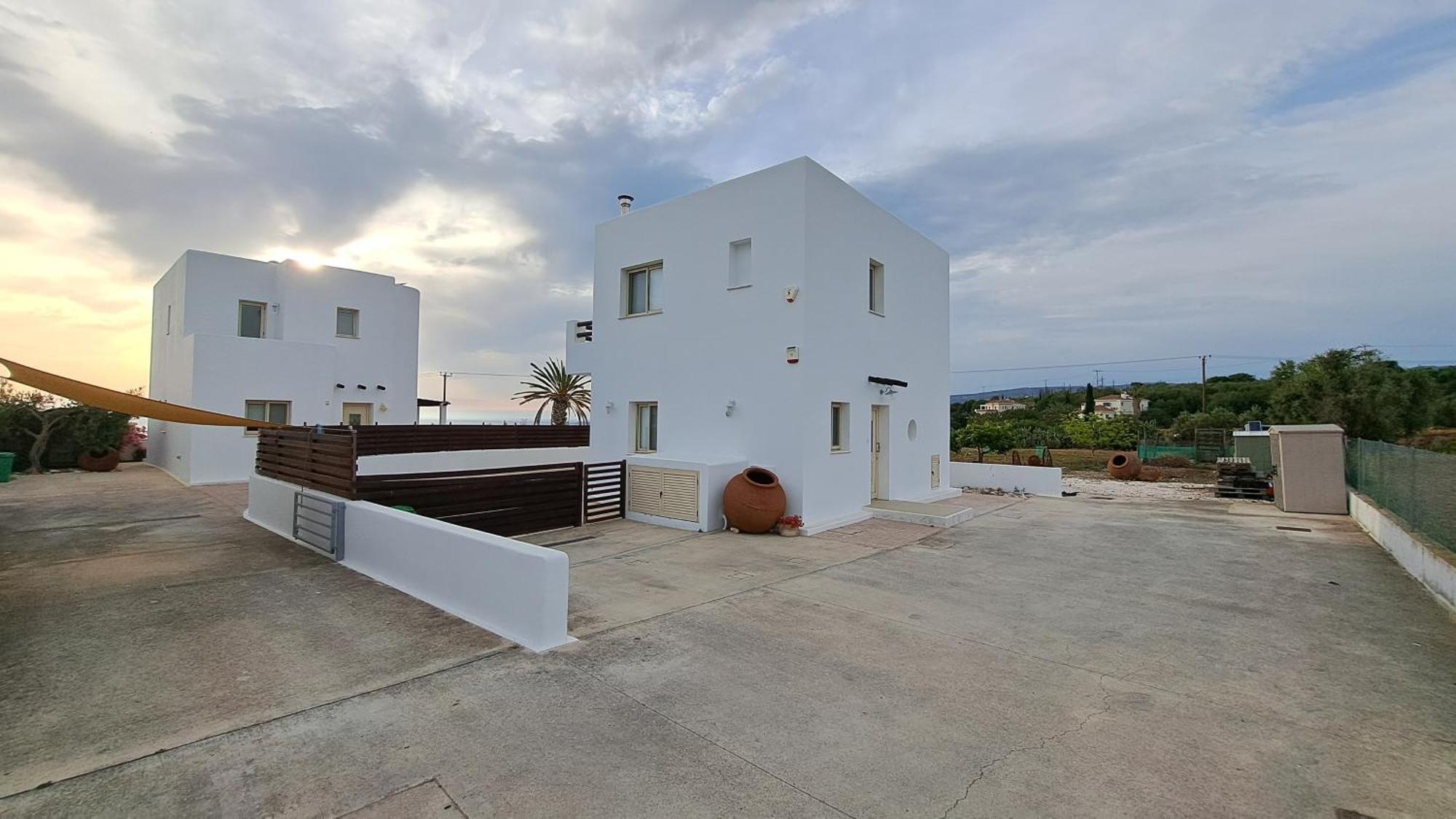 Nireas Villa Paphos