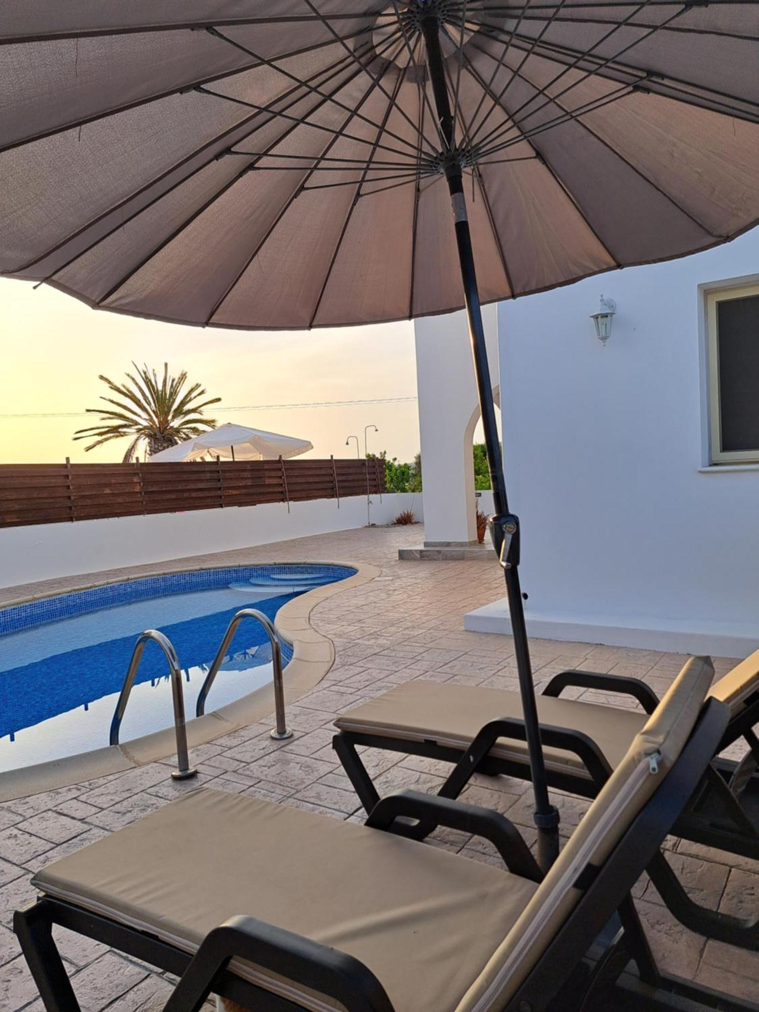 Villa Nireas Paphos