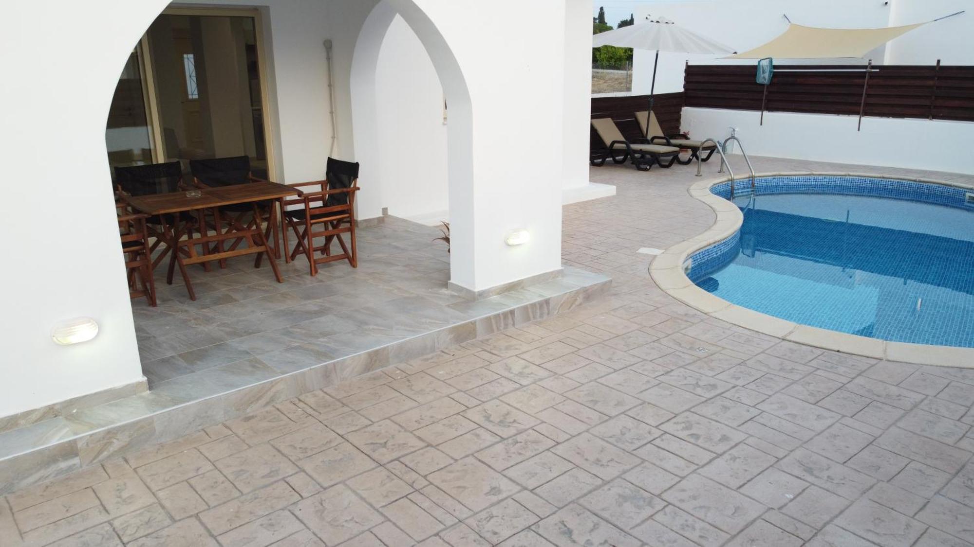 Nireas Villa