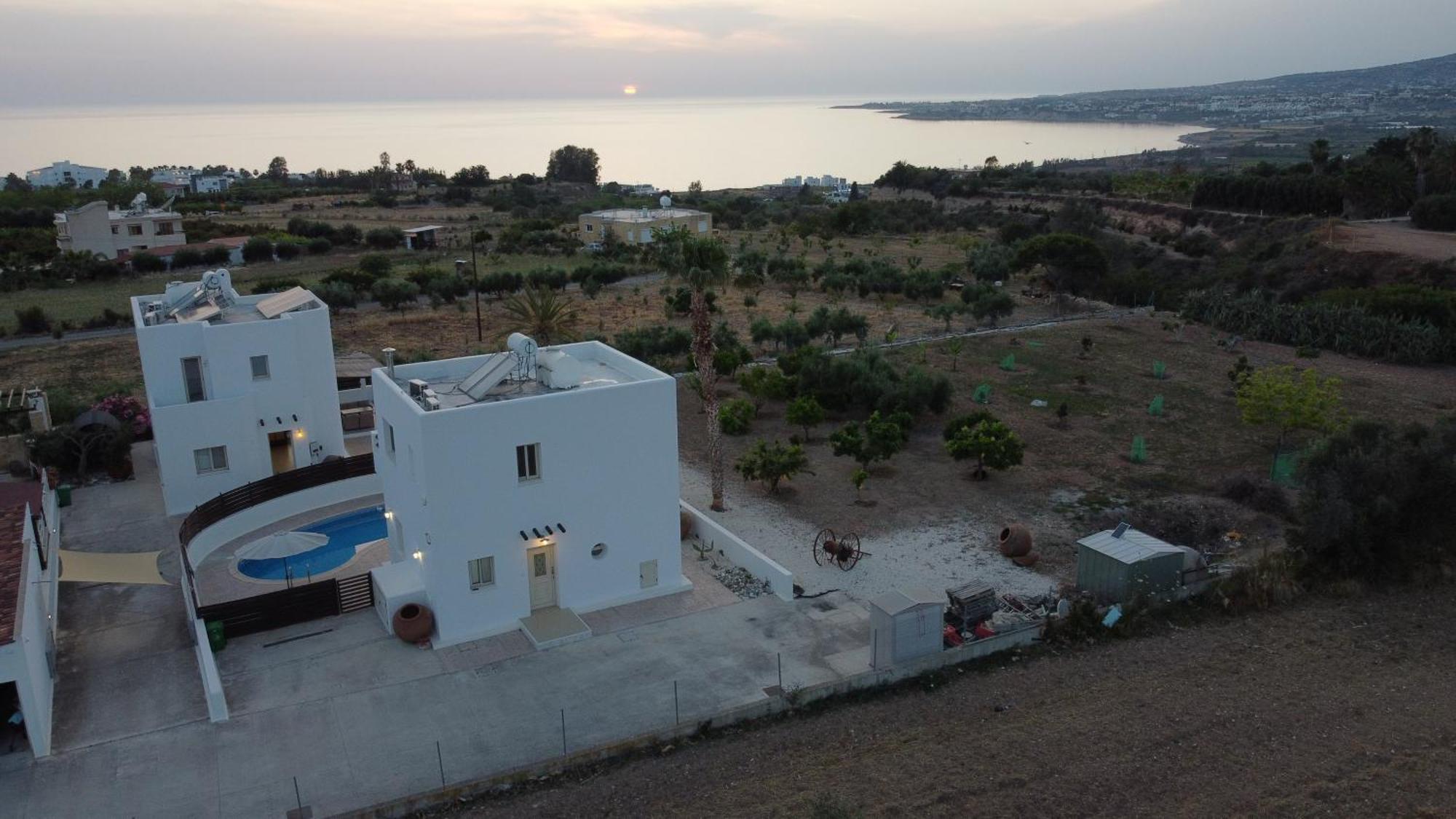 Nireas Villa