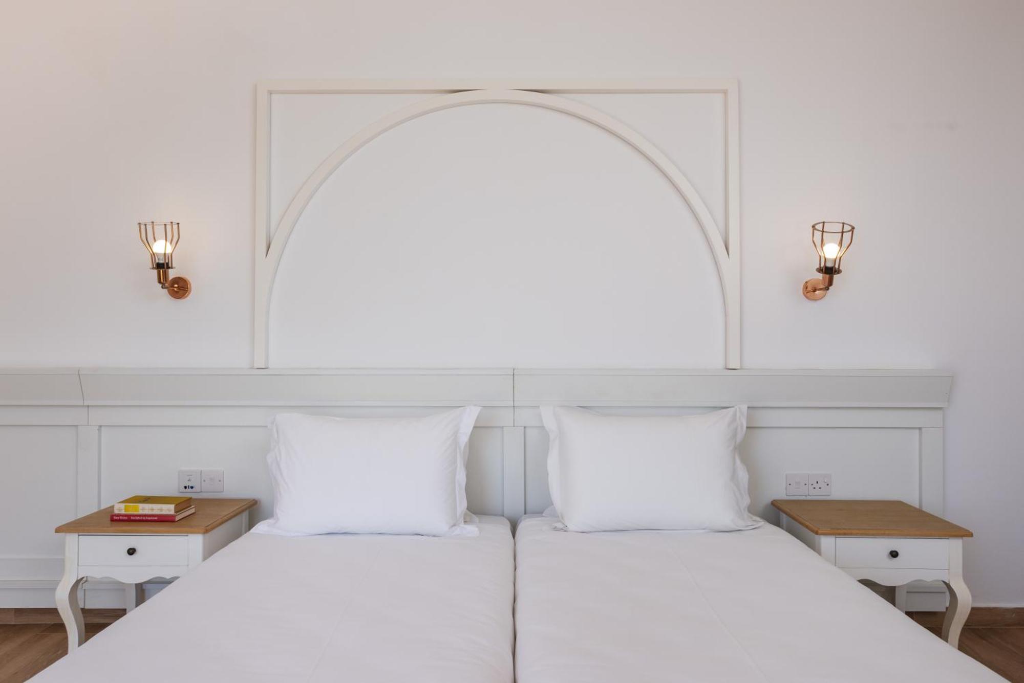 Aparthotel Atlantica Akteon Klorakas
