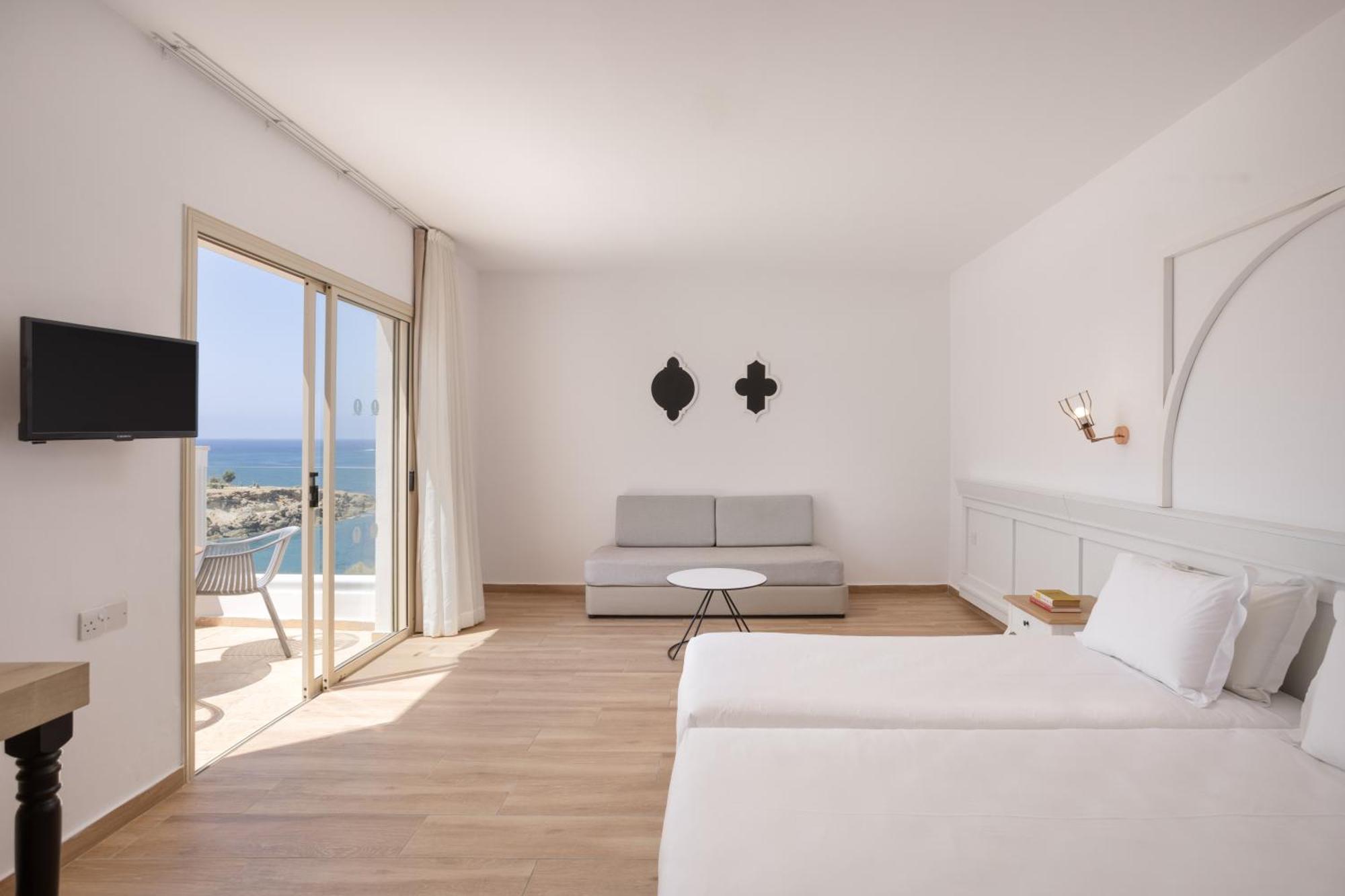 Atlantica Akteon 4* Klorakas