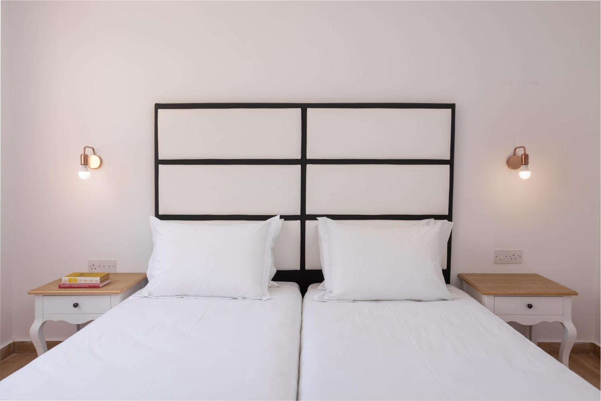Atlantica Akteon 4*