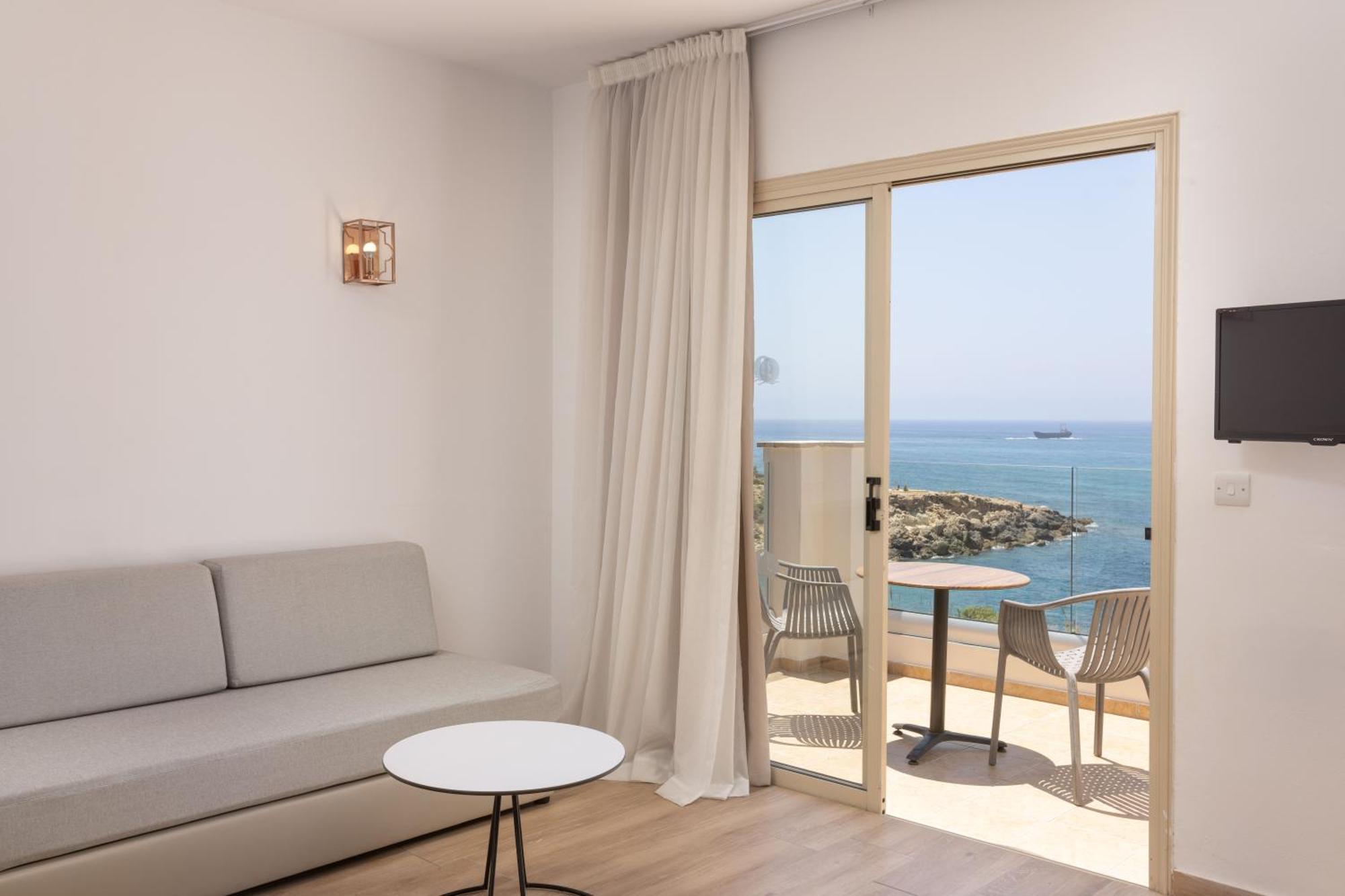 Aparthotel Atlantica Akteon Klorakas