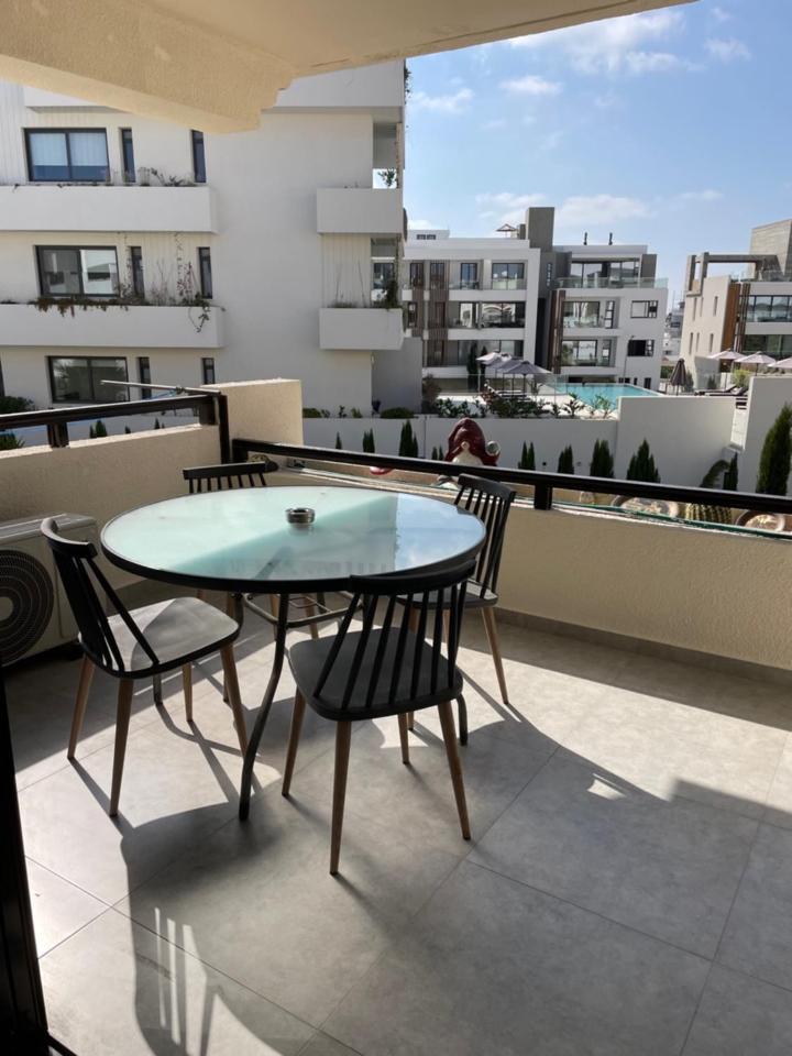 1st Class, Pool View, Apartment, Paphos