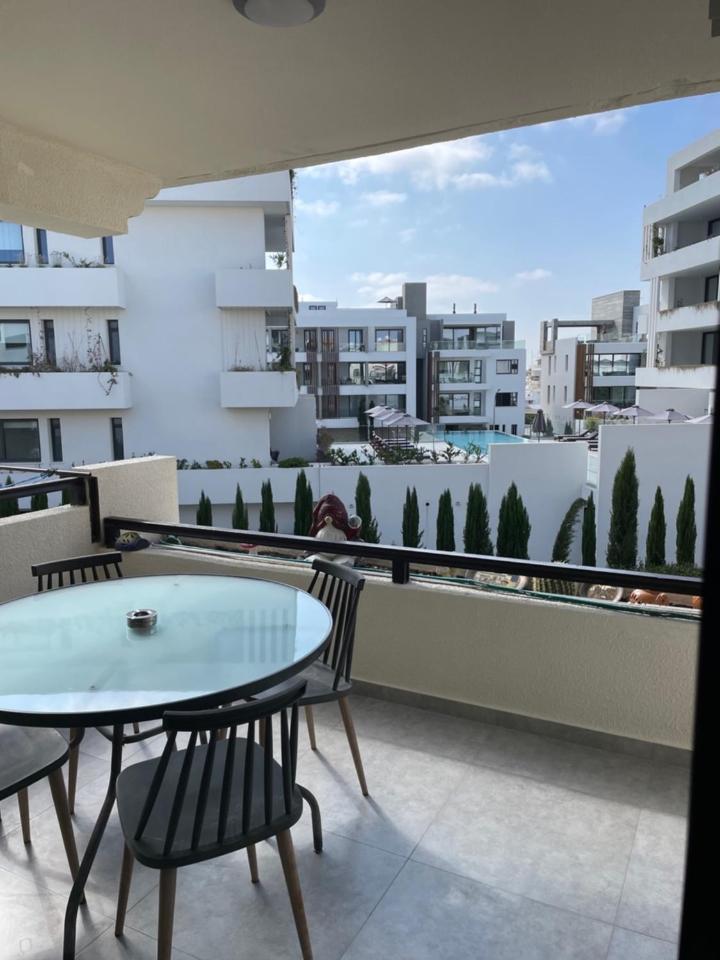 1st Class, Pool View, Apartment, Apartment *