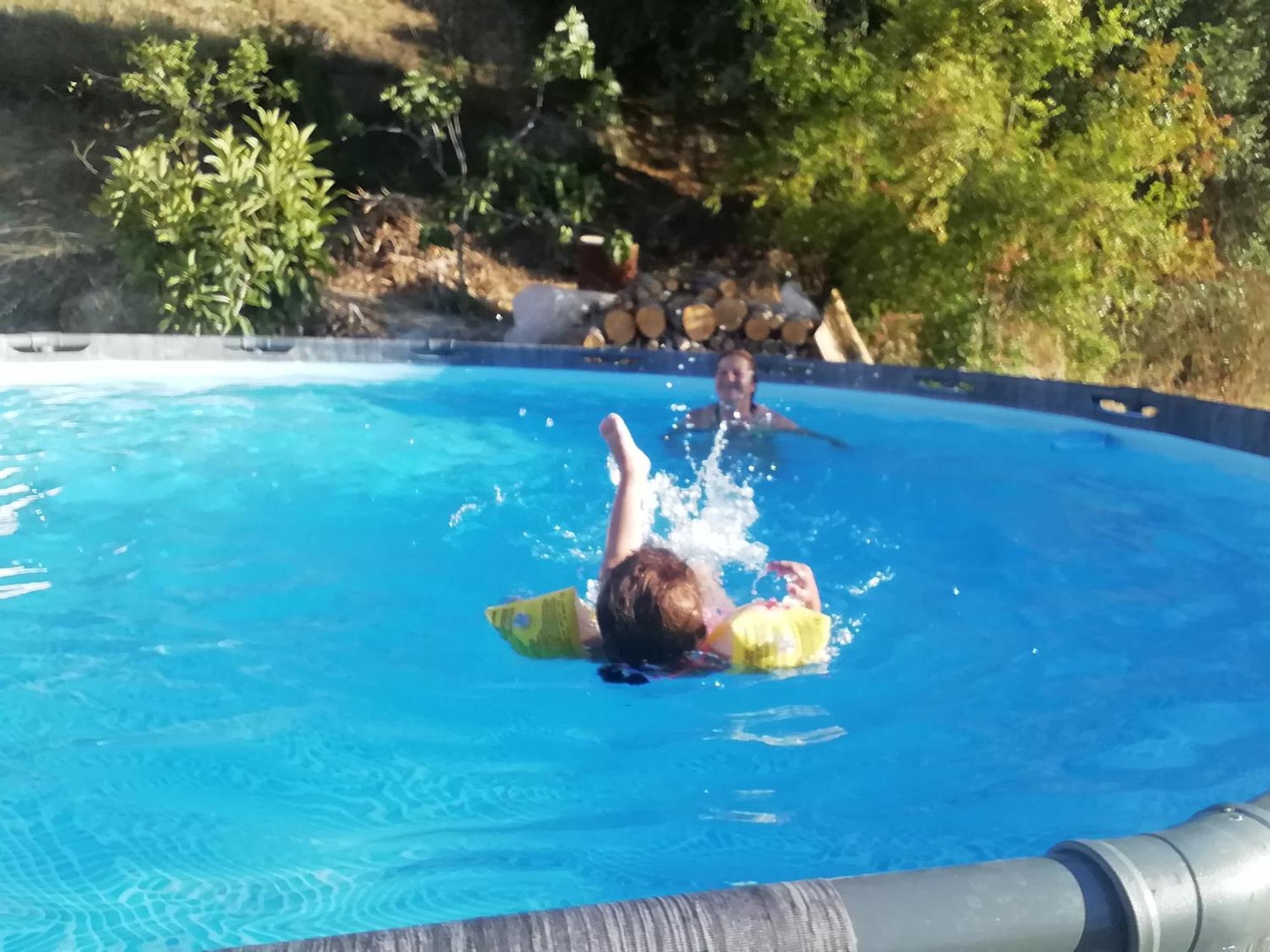 Hospedagem domiciliar Despina Country Retreat Paphos