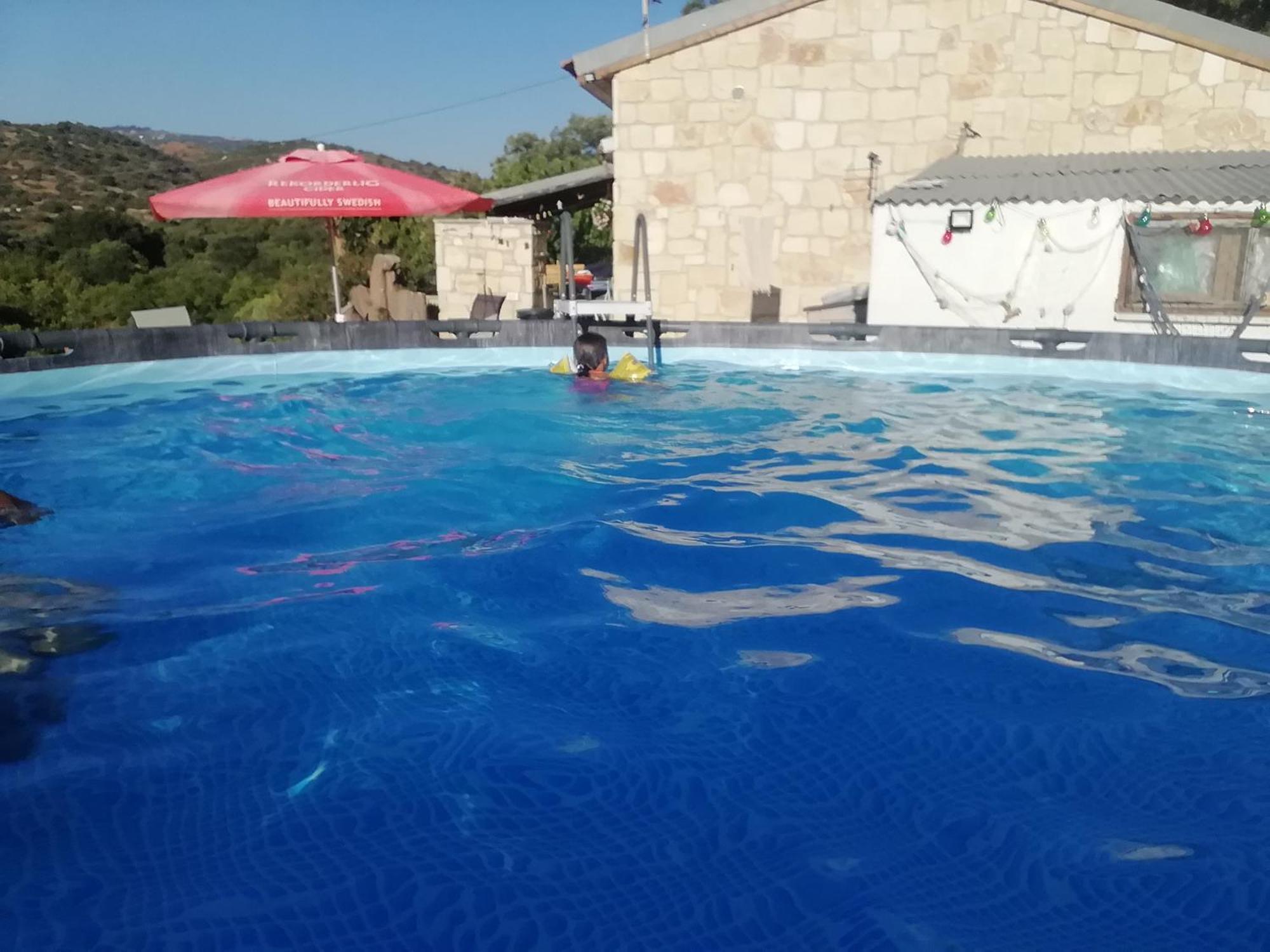 Despina Country Retreat Hospedagem domiciliar