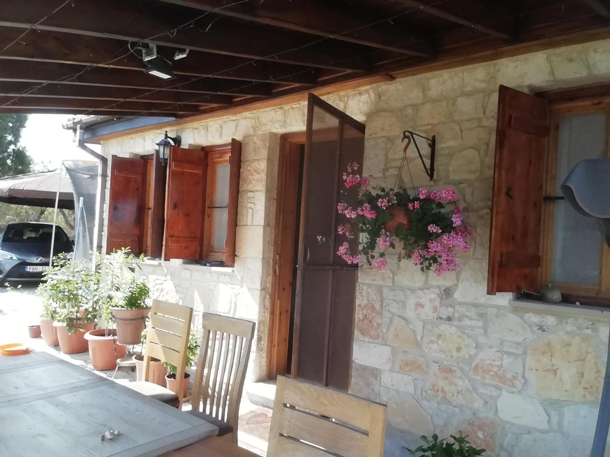 Despina Country Retreat